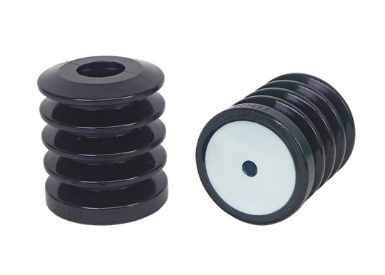 Whiteline 24-26 Ford Ranger Bump Stop Bushing Kit - W93576