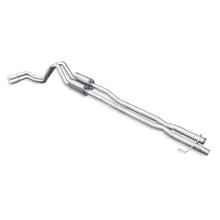 Load image into Gallery viewer, Stainless Works 17-18 Ford F-250/F-350 6.2L 304SS Factory Connect Catback System - FT217CB