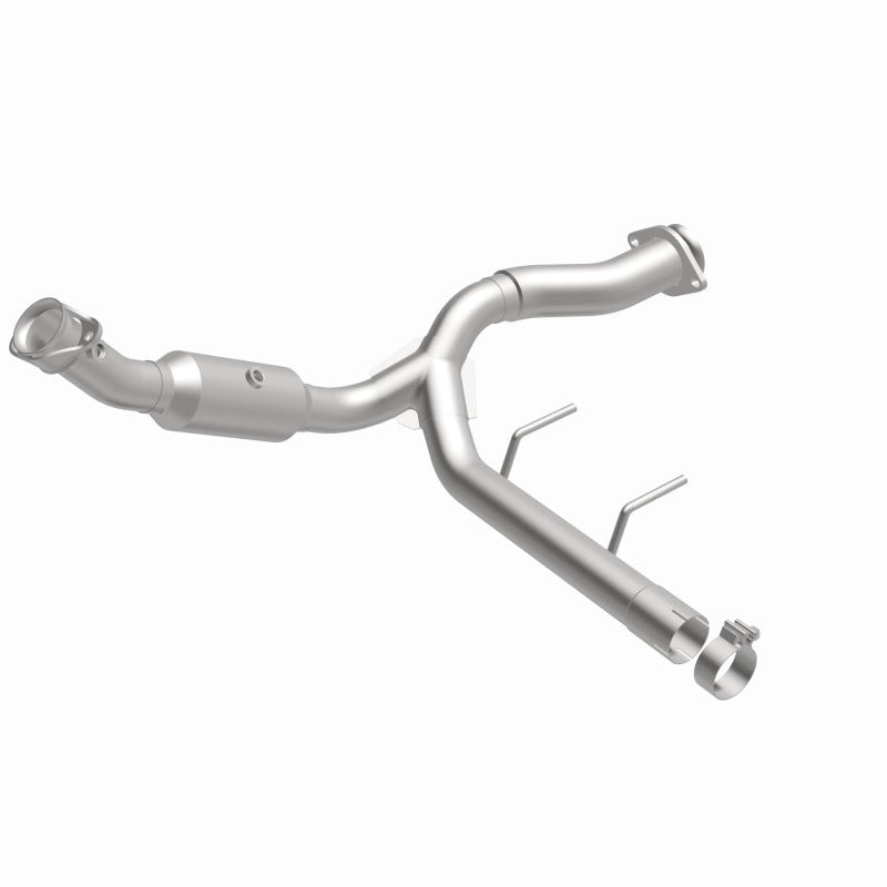 MagnaFlow Right Side Direct Fit Catalytic Converter 15-17 Ford F-150 5.0L - 21-470