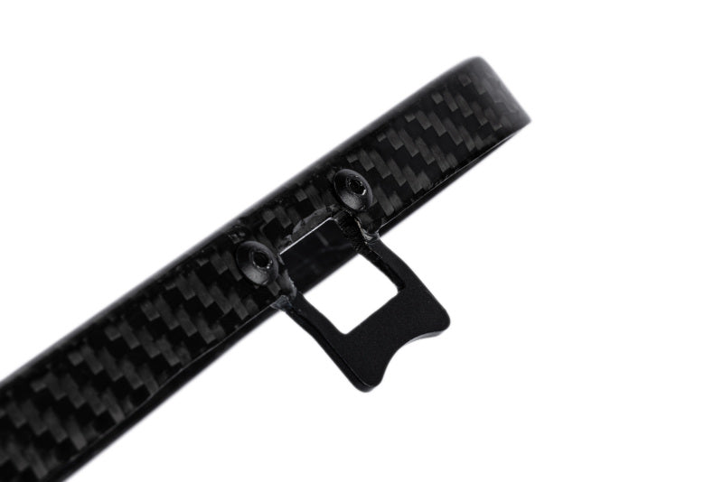 APR 22-26 Audi/Volkswagen EA888.4 (MQB EVO) 2.0T Carbon Fiber Intake System Cover (CI100052/53/77) - CI100052-B