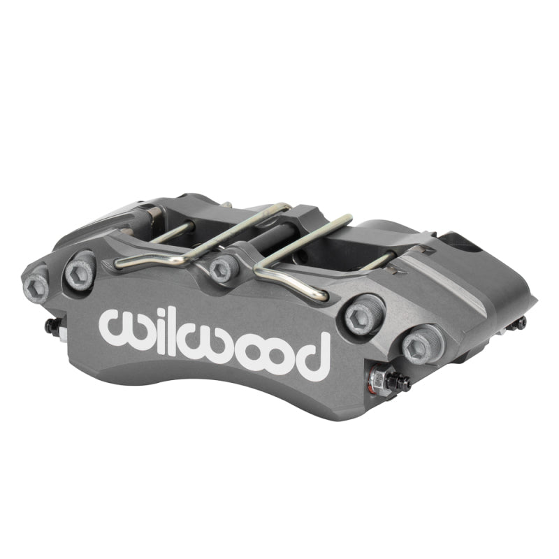 Wilwood caliper ndpr-utv 1.25/1.25 .250 rotor ANO - 120-18061