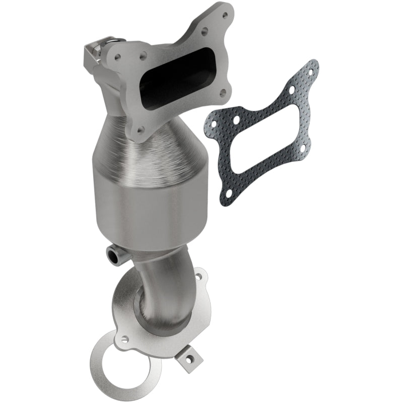 MagnaFlow Direct Fit Catalytic Converter 09-11 Acura TSX 2.4L - 5531441