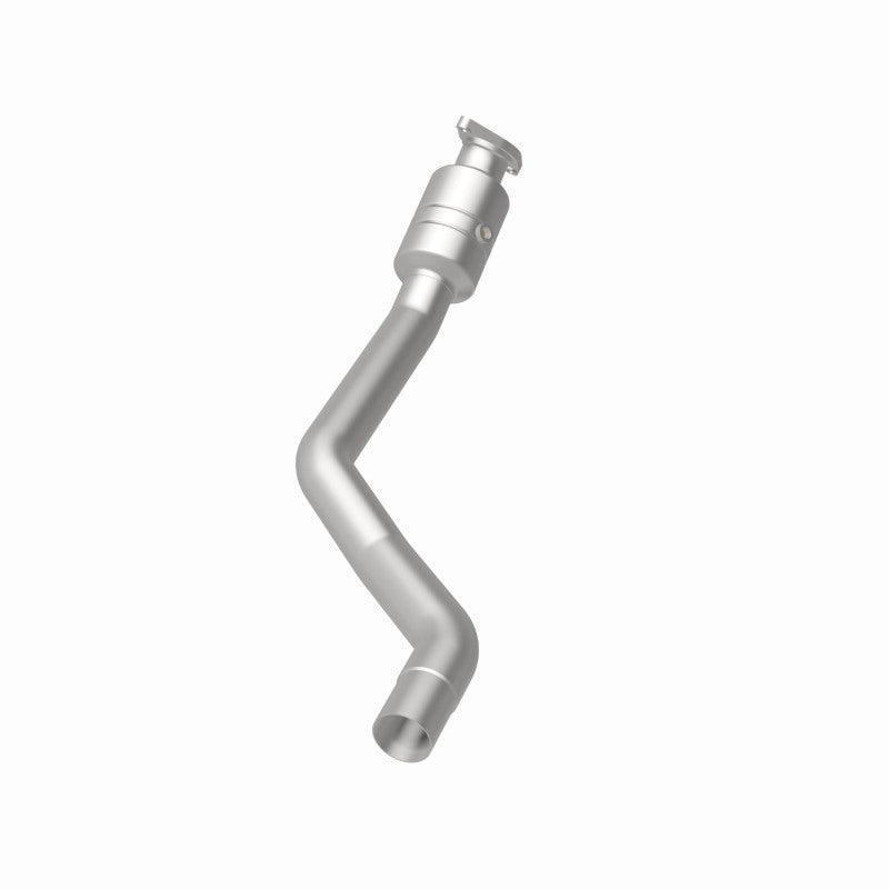 MagnaFlow Direct Fit Catalytic Converter OEM 2015 Dodge Charger/Challenger Underbody - 5461478