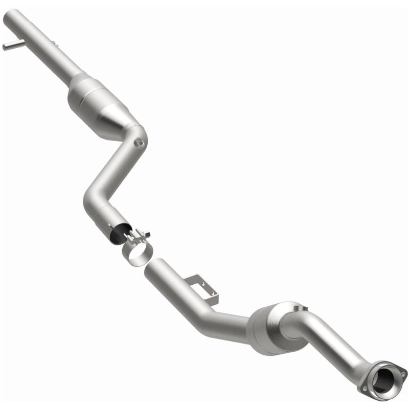 MagnaFlow Direct Fit Catalytic Converter 96-98 Mercedes SL500 5.0L - 24008
