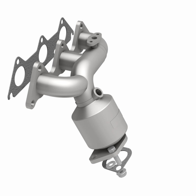 MagnaFlow Direct Fit Catalytic Converter 95-00 Sebring 2.5L Rear Manifold - 50888