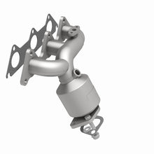 Load image into Gallery viewer, MagnaFlow Direct Fit Catalytic Converter 95-00 Sebring 2.5L Rear Manifold - 50888