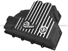 Load image into Gallery viewer, AFE Engine Oil Pan Raw; 14-16 Dodge RAM 1500 EcoDiesel 3.0L V6 (td) - 46-70280