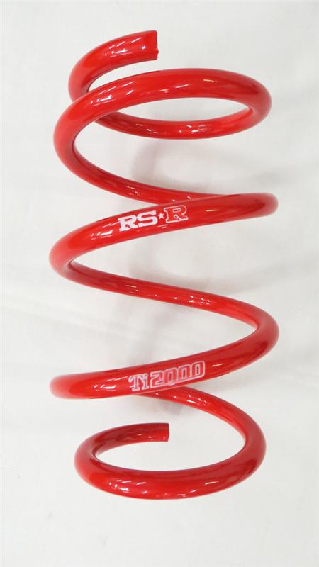 RS-R 09-13 Mazda  6 (GH5FW) Sports-i Coilovers - XBIM692M