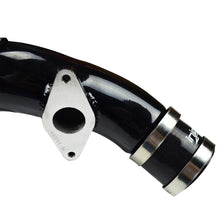 Load image into Gallery viewer, Injen 10-12 Nissan R35 GTR V6 3.8L Twin Turbo Black Short Ram Intake - SP1995BLK