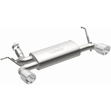 Load image into Gallery viewer, MagnaFlow SYS A/B 07-14 Jeep Wrangler JK  3.8/3.6 L Stainless Steel - 15178