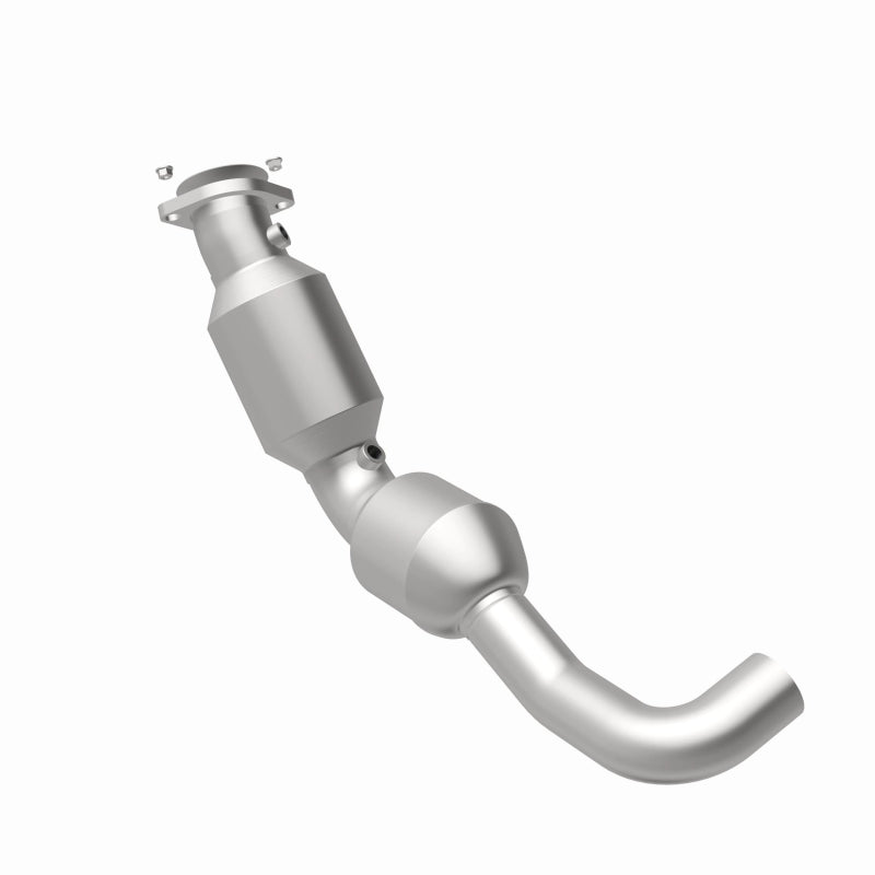 MagnaFlow Direct Fit Catalytic Converter 2021 Ford F-150 Left Underbody 3.5L - 280269