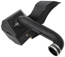 Load image into Gallery viewer, K&amp;N 63 Series AirCharger Performance Intake 15-19 Ford F150 5.0L V8 F/I - 63-2610