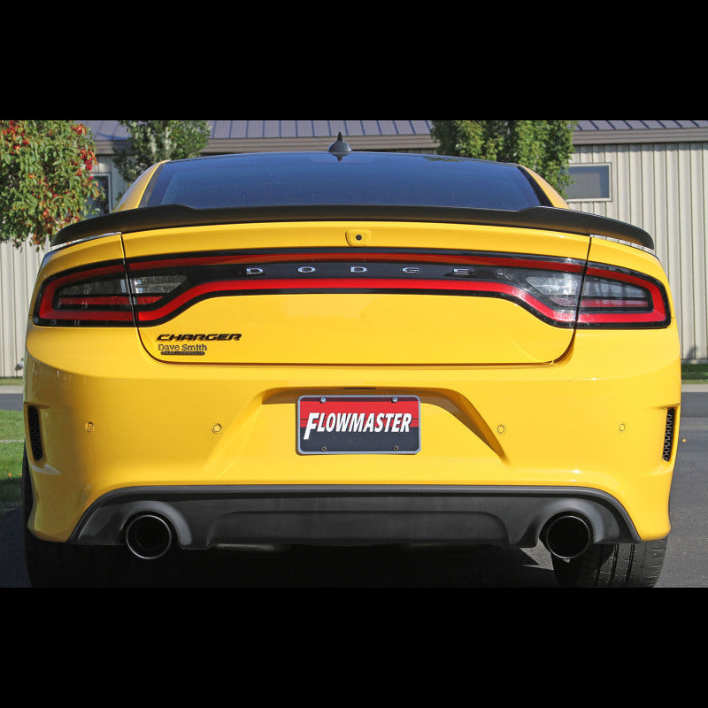 Flowmaster 15-23 Charger SRT FlowFX Cat-Back Exhaust System - 717935