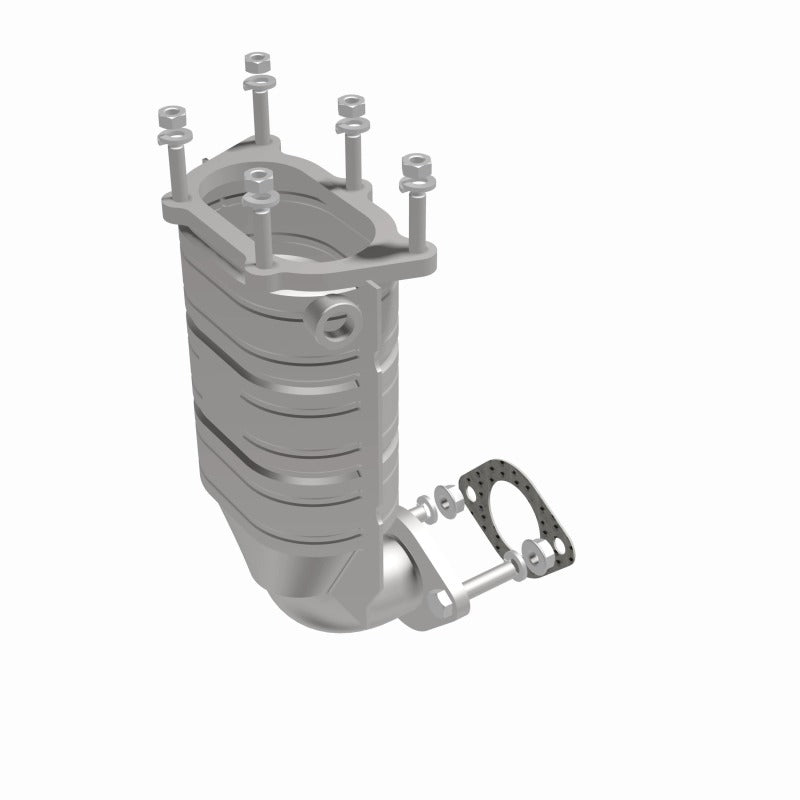 MagnaFlow Direct Fit Catalytic Converter 97-99 Hyundai Accent 1.5L - 452842