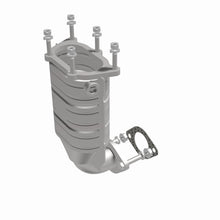 Load image into Gallery viewer, MagnaFlow Direct Fit Catalytic Converter 97-99 Hyundai Accent 1.5L - 452842