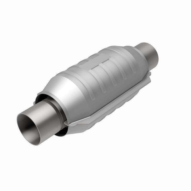 MagnaFlow Universal Catalytic Converter 2.25 Mf - 54305