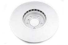 Load image into Gallery viewer, DBA 11-13 BMW 535i Directional Front Rotor Sedan Front Left En-Shield Standard Rotor - DBA3290EL