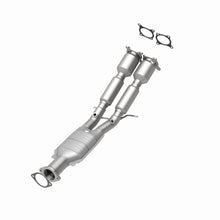 Load image into Gallery viewer, MagnaFlow Conv DF 99-01 Volvo S80 2.9L - 24046