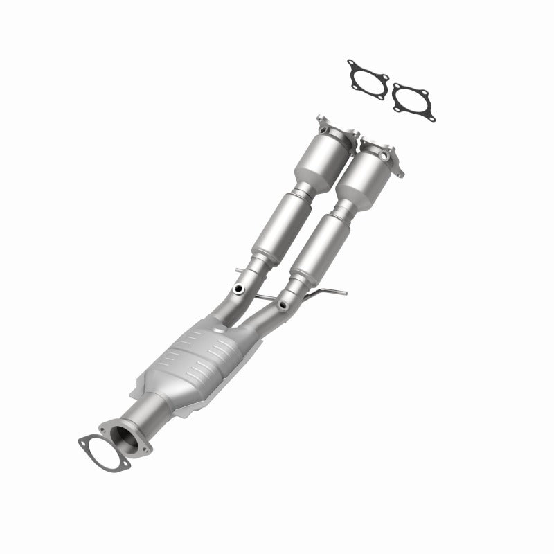 MagnaFlow Direct Fit Catalytic Converter 99-01 Volvo S80 2.9L - 51465