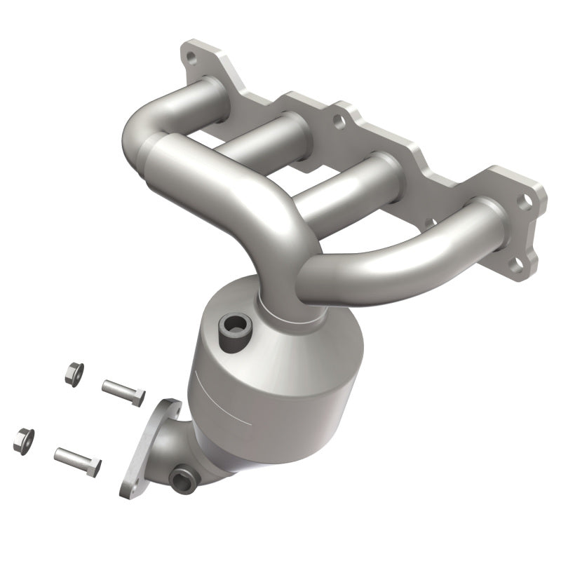 MagnaFlow Direct Fit Catalytic Converter 09-10 Hyundai Sonata 2.4L - 51125