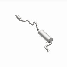 Load image into Gallery viewer, MagnaFlow BRE Exhaust Kit 08-10 Town &amp; Country Grand Caravan Routan - 106-0024