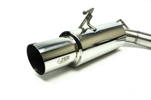 Load image into Gallery viewer, ISR Performance GT Single Exhaust - Nissan 370Z - IS-GT-370Z