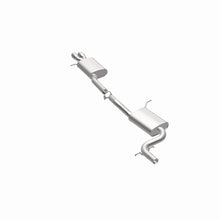 Load image into Gallery viewer, MagnaFlow BRE Exhaust Kit 12-18 Volkswagen Jetta - 106-0791