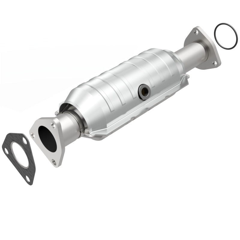 MagnaFlow Direct Fit Catalytic Converter 01-03 Acura CL 3.2L - 51297