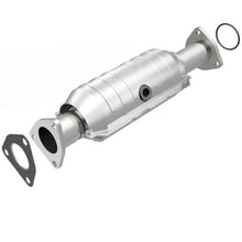 Load image into Gallery viewer, MagnaFlow Direct Fit Catalytic Converter 01-03 Acura CL 3.2L - 51297