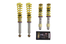 Load image into Gallery viewer, KW Coilover Kit V1 BMW 5series E60 (560L) Sedan 2WD - 10220005