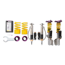 Load image into Gallery viewer, KW Clubsport Kit Ford Mustang (S-550) 3 Way Adjustable - 39730265