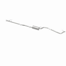 Load image into Gallery viewer, MagnaFlow BRE Exhaust Kit 95-97 Toyota Tacoma 2.4L - 106-0523