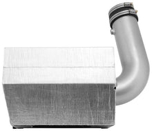 Load image into Gallery viewer, K&amp;N 13 Subaru BRZ 2.0L / 13 Scion FR-S 2.0L Silver 69 Series Typhoon Intake - 69-8619TS