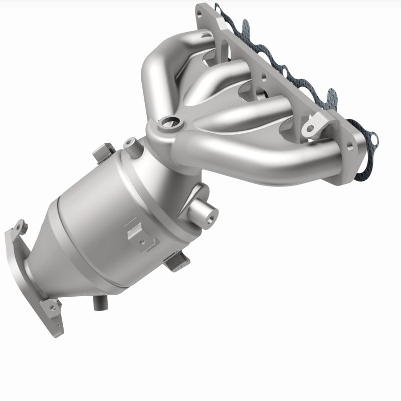 MagnaFlow 17-20 Nissan Rogue Sport Single Manifold 2L Direct Fit Converter - 290040