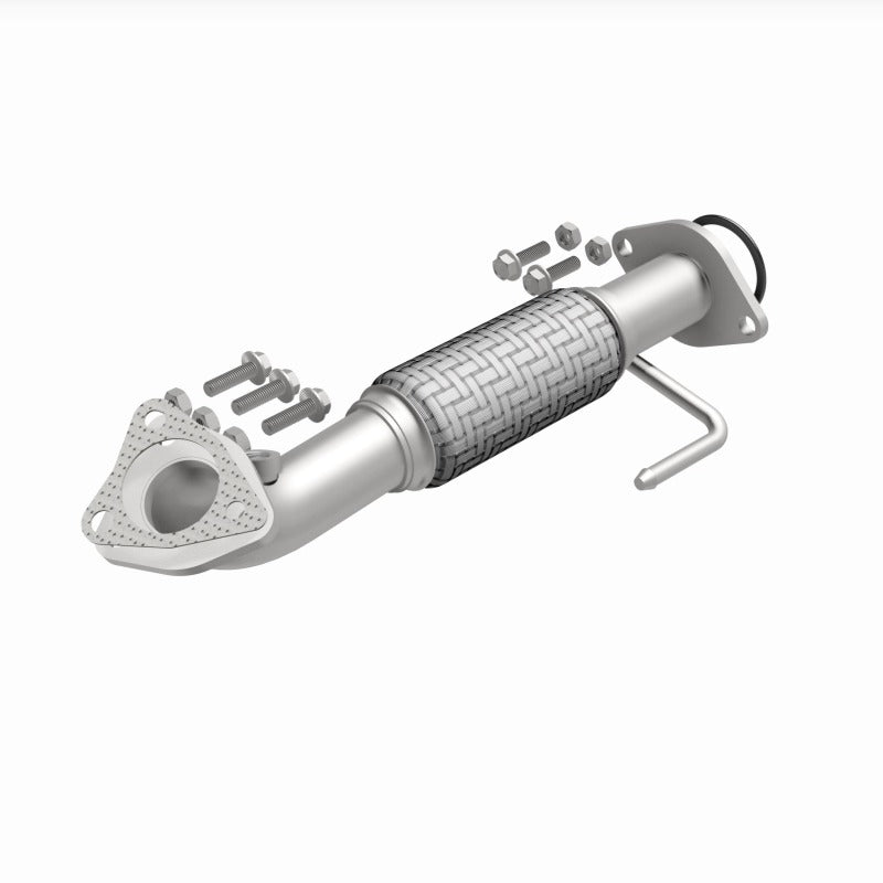 BRE Exhaust 02-06 MPV 3.0L Front Pipe Kit - 107-0206