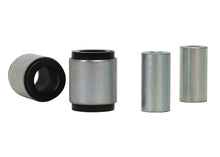 Load image into Gallery viewer, Whiteline Plus 7/03-11 Mazda RX8 Front Shock / Control Arm Bushing Kit - W33338