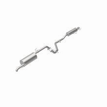 Load image into Gallery viewer, BRExhaust 10-13 KIA FORTE KOUP FORTE Exhaust Kit - 106-0893