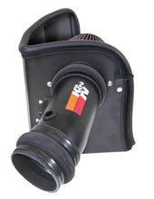 Load image into Gallery viewer, K&amp;N 2015 Dodge Challenger/Charger 6.2L V8 Typhoon Short Ram Intake - 69-2550TTK