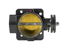 Load image into Gallery viewer, Skunk2 Pro Series Honda/Acura (D/B/H/F Series) 68mm Billet Throttle Body (Black Series) (Race Only) - 309-05-0045