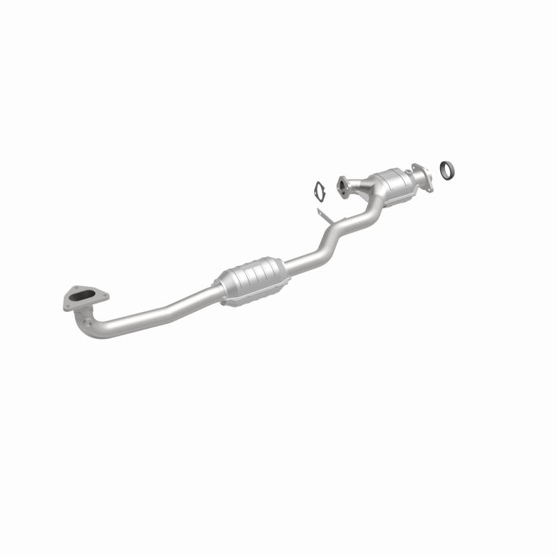 MagnaFlow Direct Fit Catalytic Converter 01-04 Subaru Outback 3L Driver Side - 51649