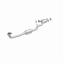 Load image into Gallery viewer, MagnaFlow Direct Fit Catalytic Converter 01-04 Subaru Outback 3L Driver Side - 51649