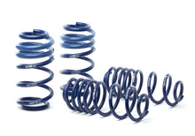 Load image into Gallery viewer, H&amp;R 09-14 Audi A4 Avant Quattro/S5 Cabrio (AWD) B8 Sport Spring - 29061-2