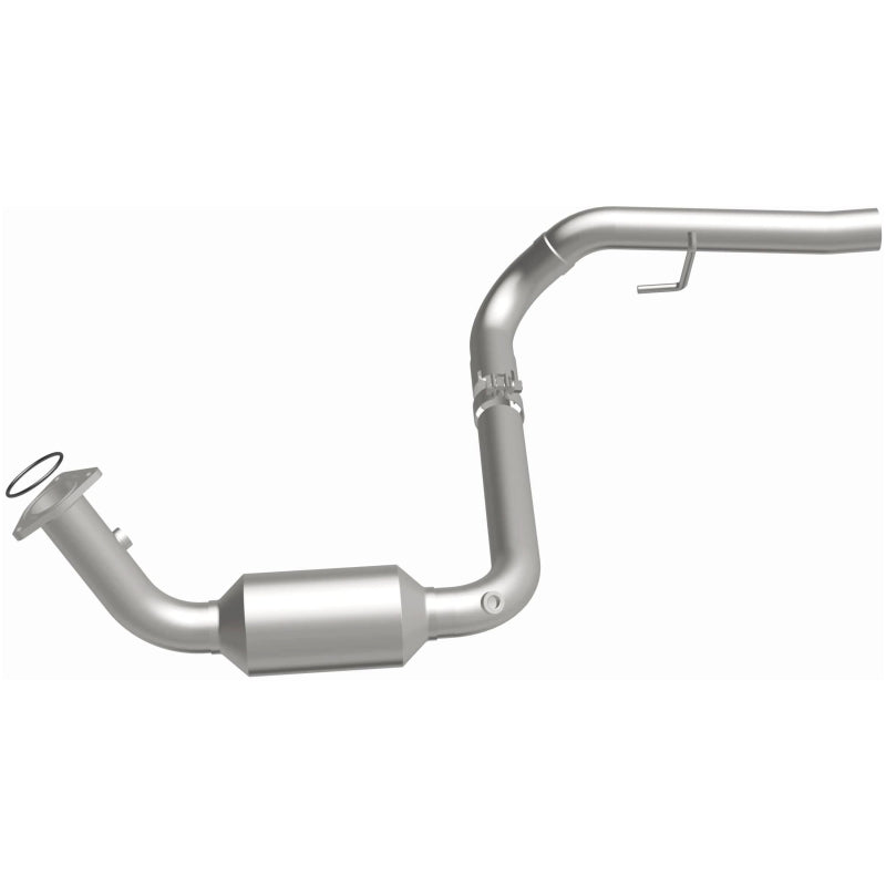 MagnaFlow 2007 Chevrolet Silverado 1500 Classic 6.0L Direct Fit Converter - 5451418
