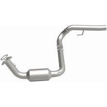 Load image into Gallery viewer, MagnaFlow 2007 Chevrolet Silverado 1500 Classic 6.0L Direct Fit Converter - 5451418