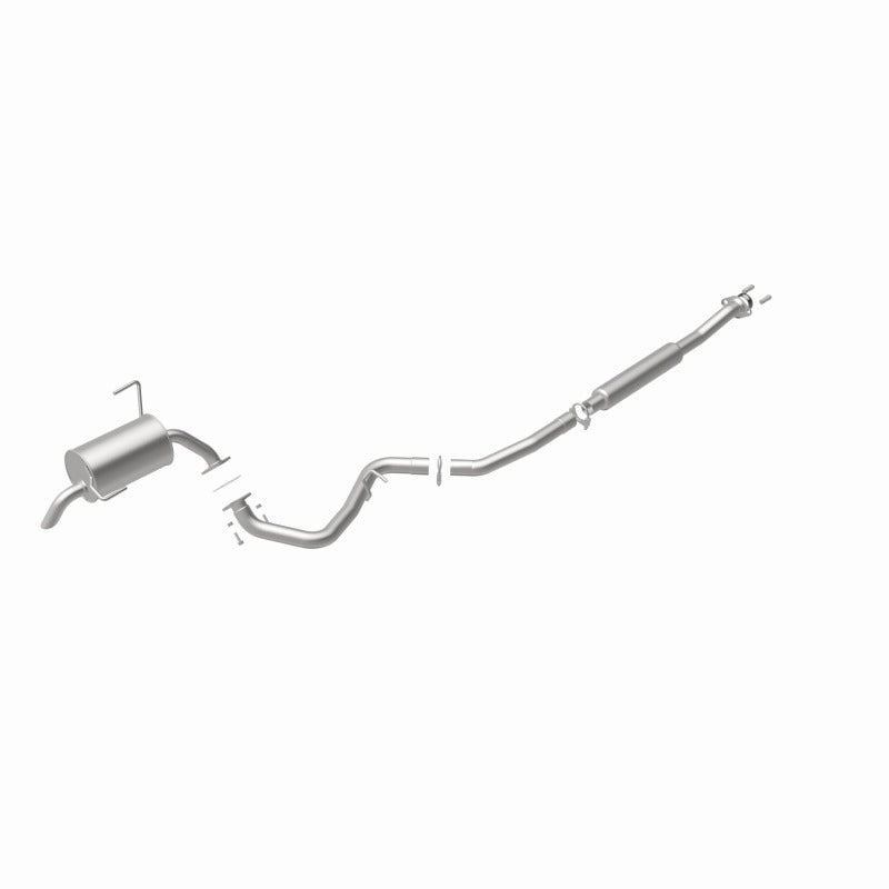 MagnaFlow BRE Exhaust Kit 10-17 Subaru Outback 2.5L - 106-0162