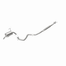 Load image into Gallery viewer, MagnaFlow BRE Exhaust Kit 10-17 Subaru Outback 2.5L - 106-0162