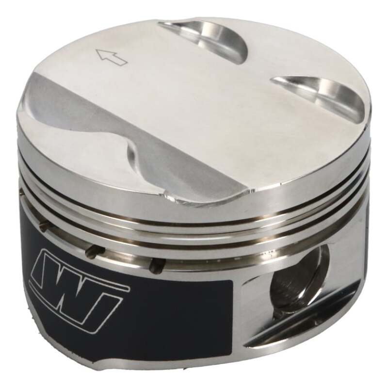 Wiseco 97-02 Mitsubishi Lancer 4G93/4G94 1.8L 82.0mm Bore .040 Size -2.5cc FT 1.190CH 8.9 Piston Kit - K683M82AP