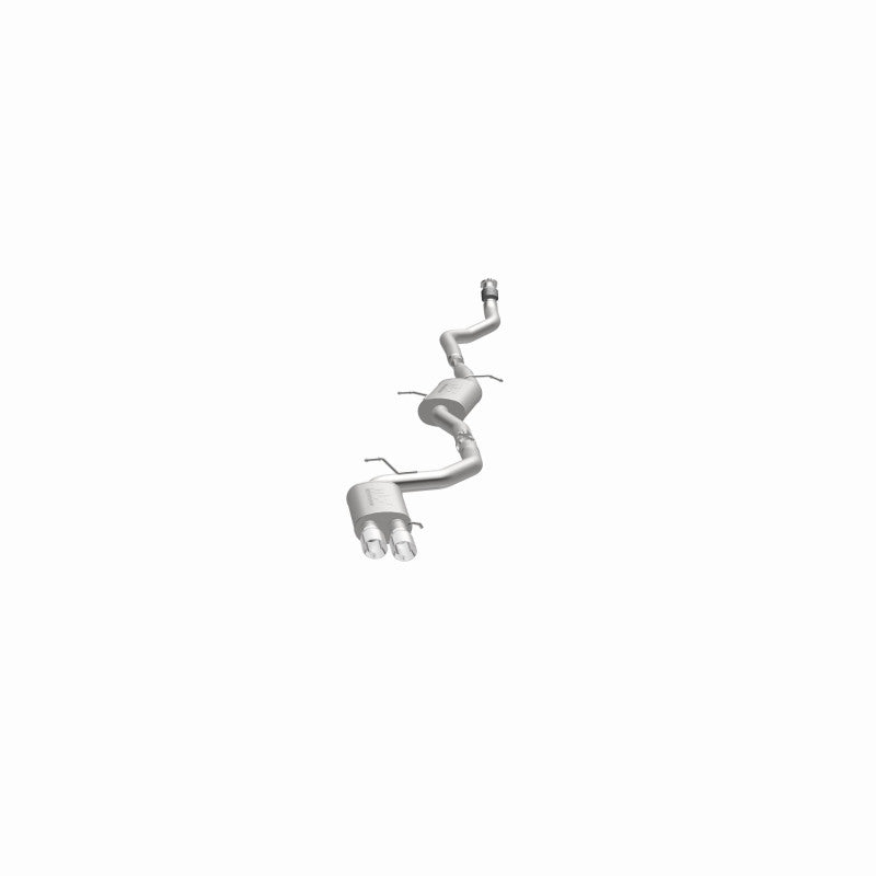 MagnaFlow Sys C/B 09- Audi A4 2.0T Sport - 15519