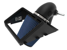 Load image into Gallery viewer, aFe Rapid Induction Cold Air Intake System w/Pro 5R Filter 19-20 Ford Ranger L4 2.3L (t) - 52-10001R