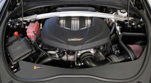 Load image into Gallery viewer, K&amp;N 2016-2017 Cadillac CTS-V 6.2L V8 AirCharger Performance Intake - 63-3096